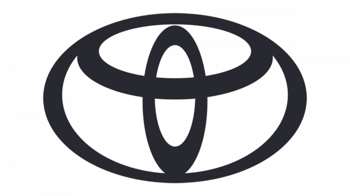 Toyota Logo 2020
