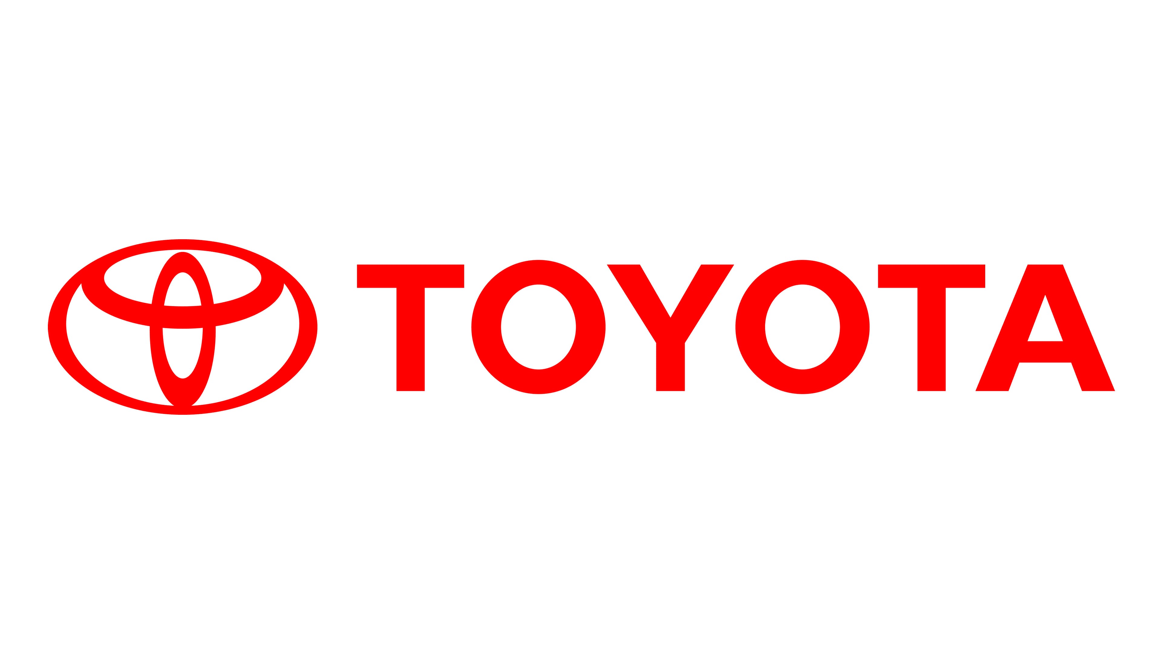 Toyota's Overlapping Ovals
