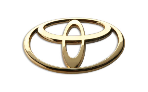 Toyota Emblem