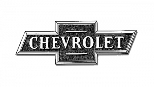 Chevy Logo And Car Symbol Meaning