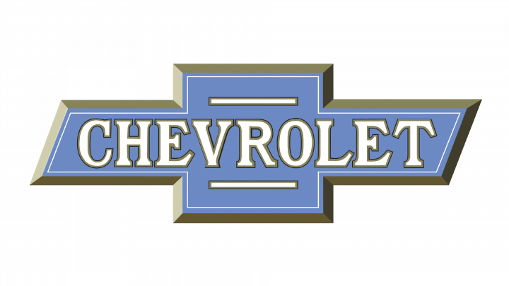 Chevrolet Logo 1914