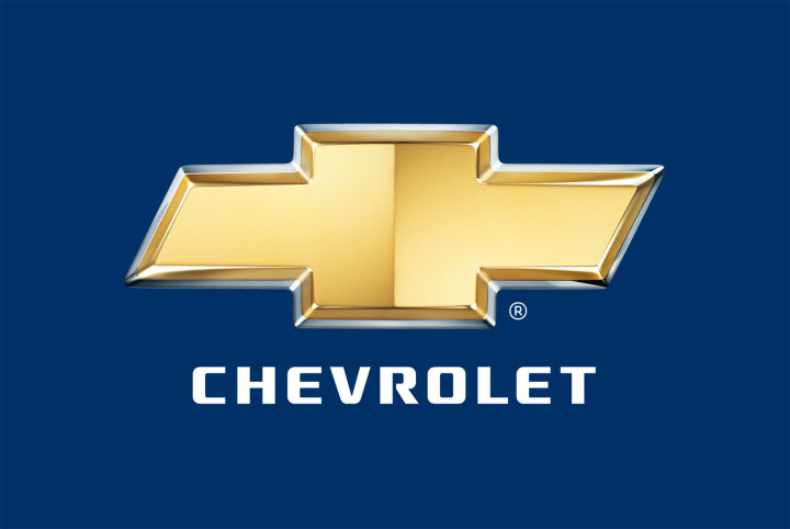 Chevy Logo and Car Symbol Meaning