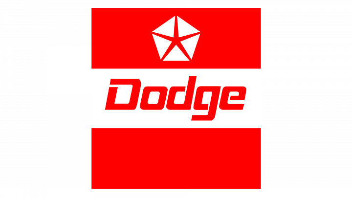 Dodge Logo 1969