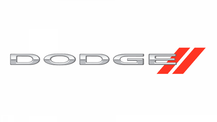Dodge Logo 2010