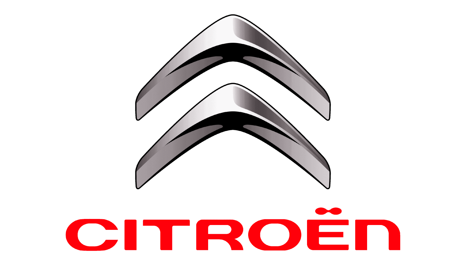 Citroen Logo and Car Symbol Meaning