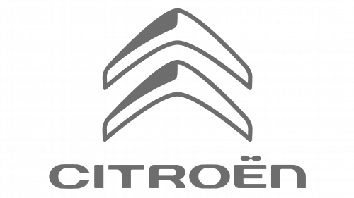 Citroen Logo and Car Symbol Meaning