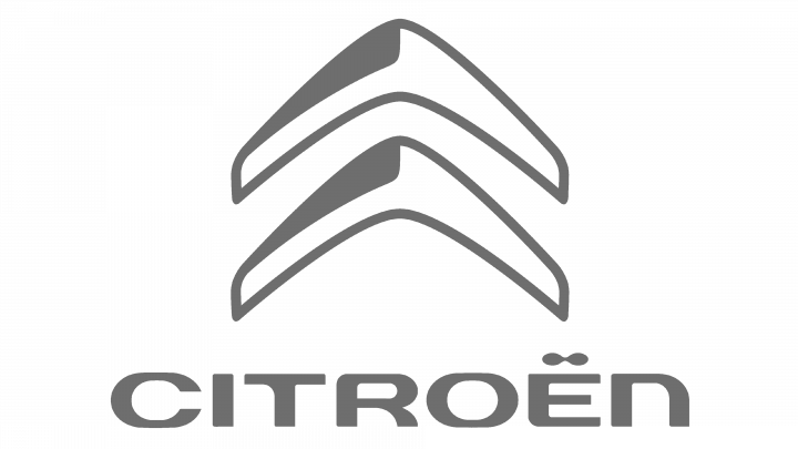 Citroen Logo 2016