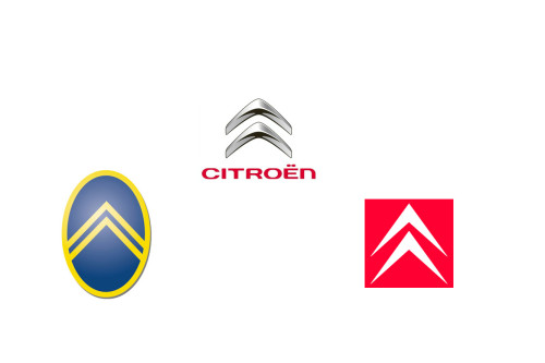 Citroen Logo, Citroen Car Symbol Meaning and History | Car brands - car ...