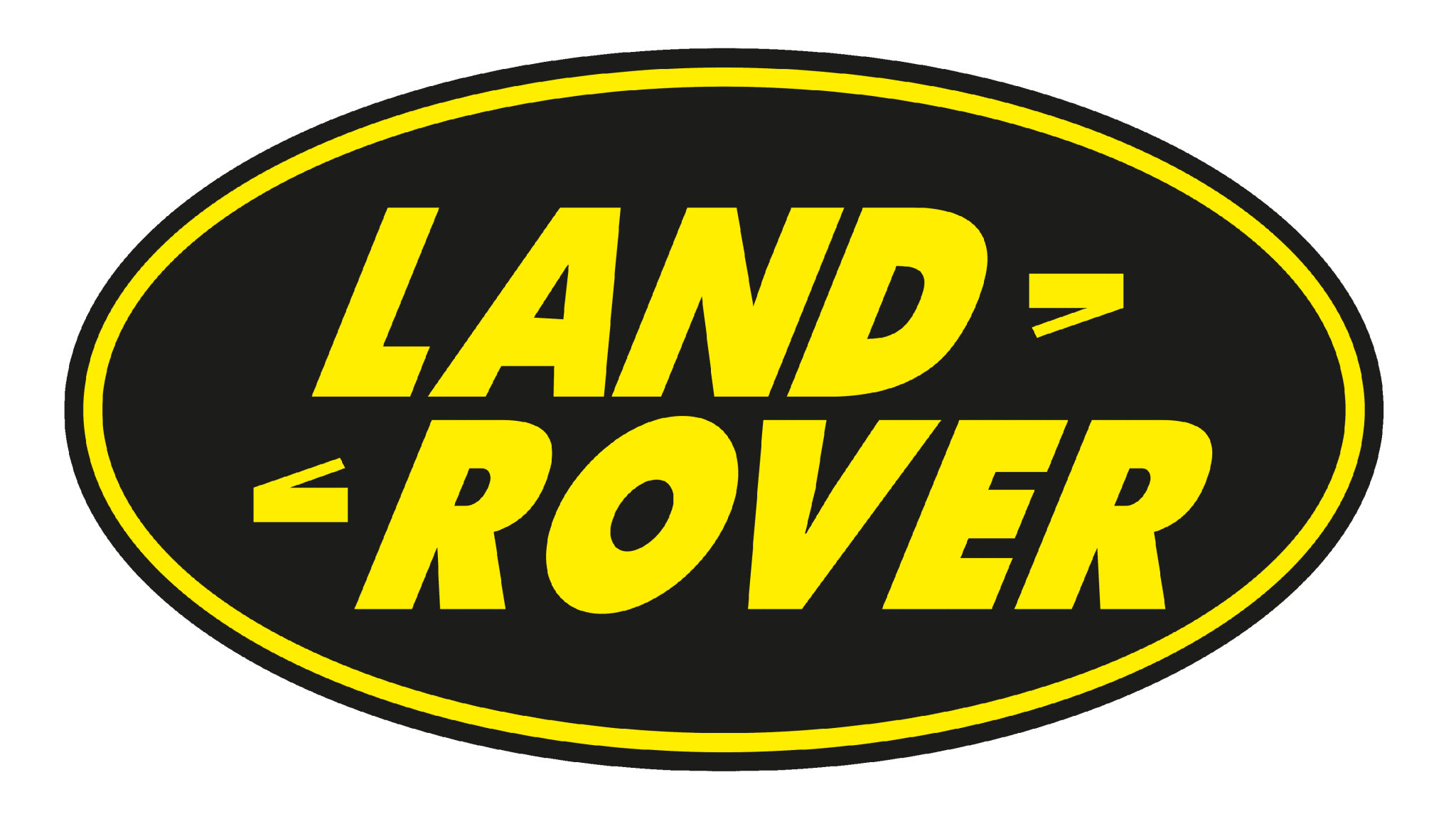 Land Rover Logo and Car Symbol Meaning