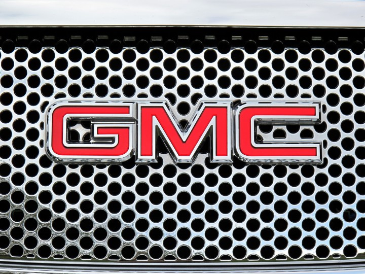 GMC Logo and Car Symbol Meaning