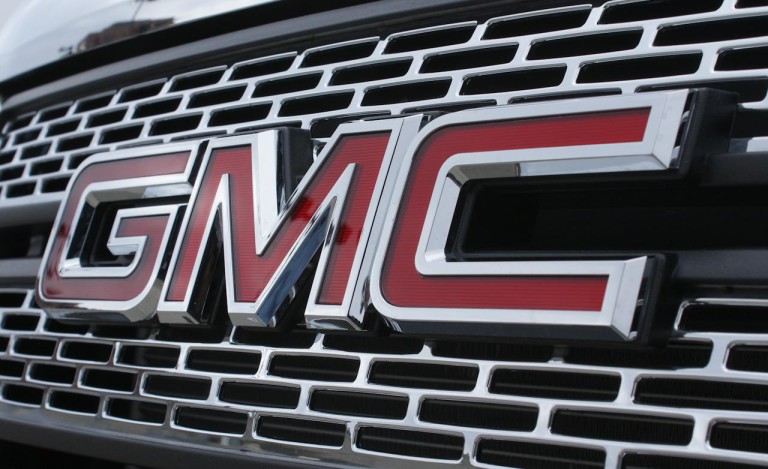 GMC Logo and Car Symbol Meaning