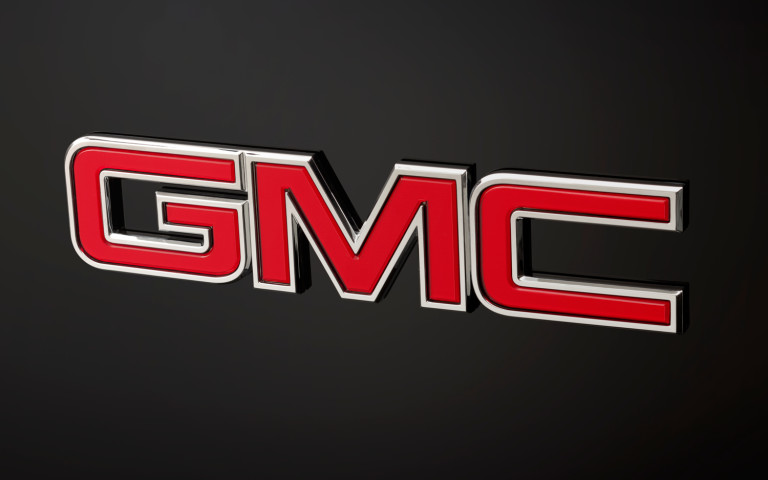 GMC Logo, GMC Car Symbol Meaning and History | Car Brand Names.com