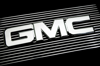 GMC Logo and Car Symbol Meaning