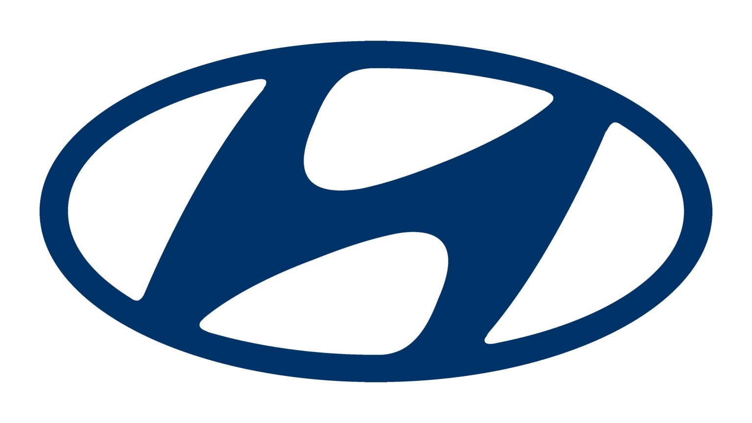 Hyundai Logo and Car Symbol Meaning