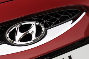 Hyundai Logo and Car Symbol Meaning