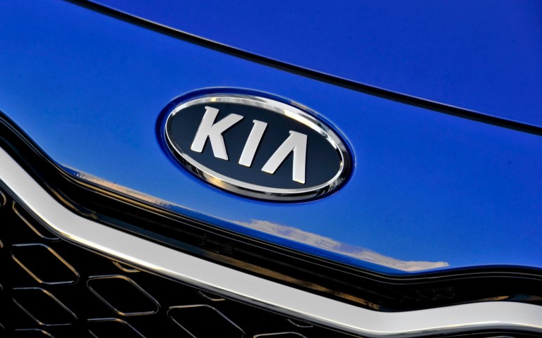 Kia Logo And Car Symbol Meaning 4268