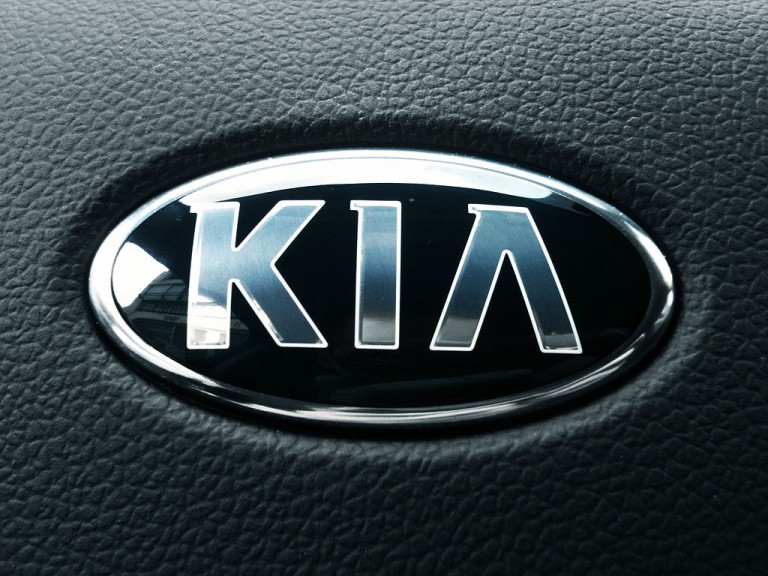 Kia Logo and Car Symbol Meaning