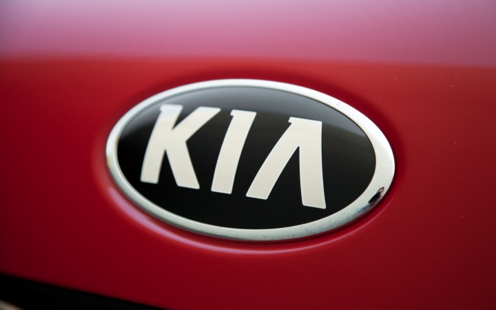 Kia Logo and Car Symbol Meaning