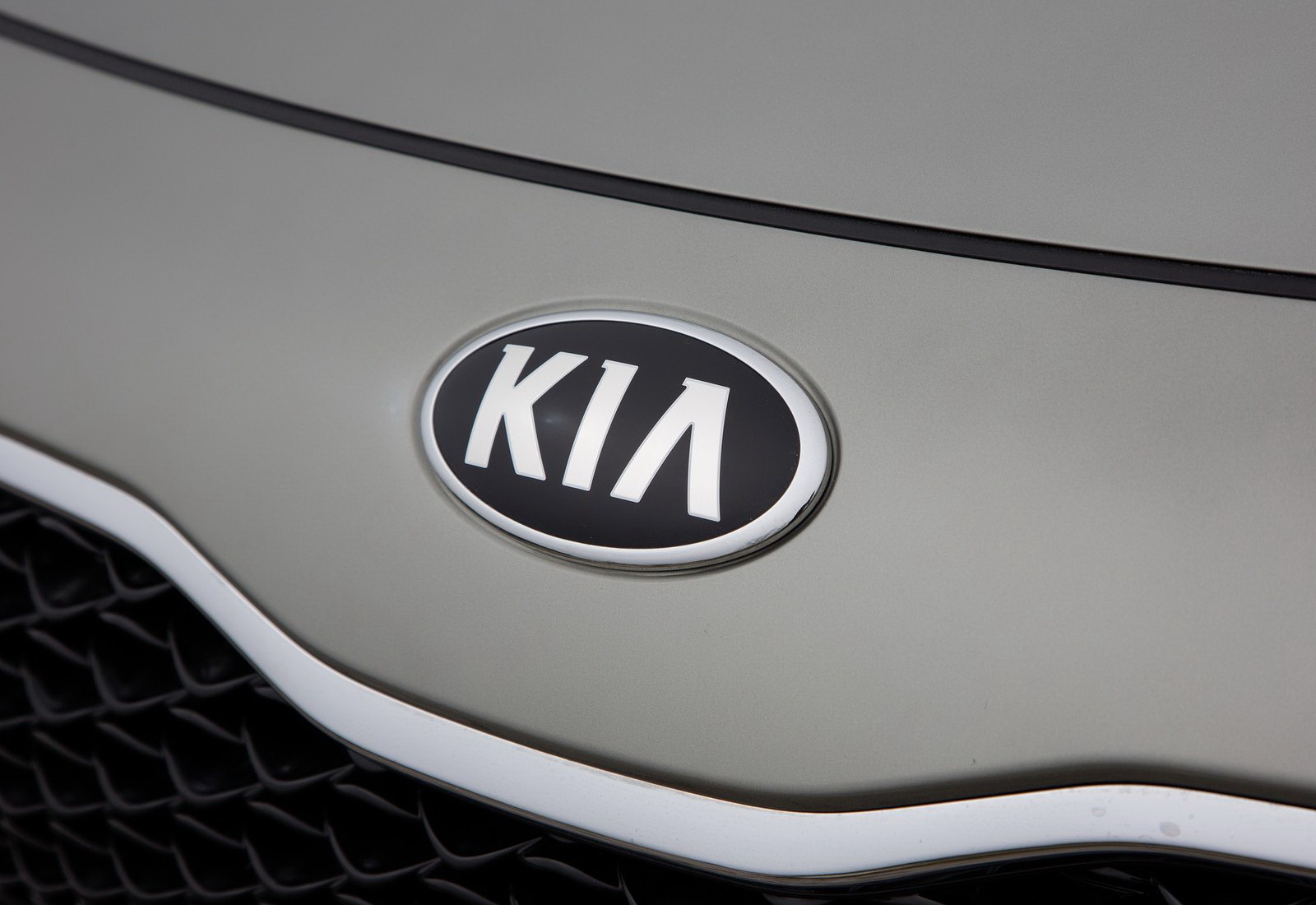 KIA Logo and symbol (KN logo), meaning, history, PNG, brand