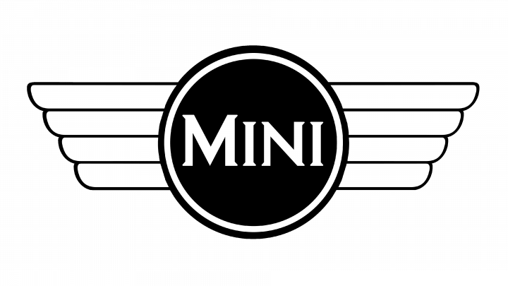 Mini Logo 1968