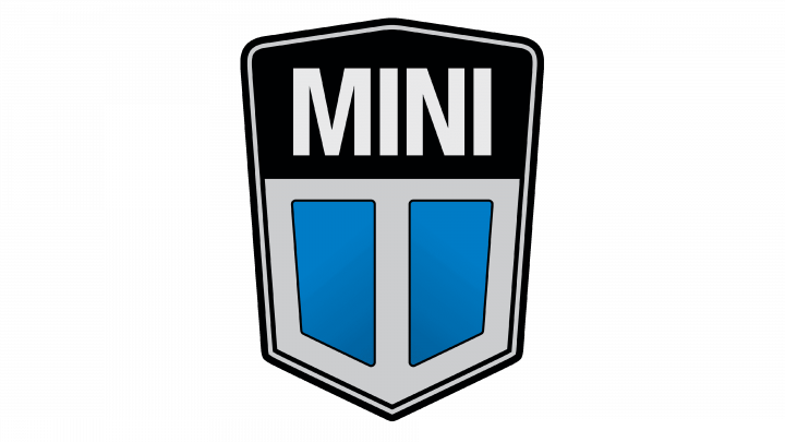 Mini Logo 1969