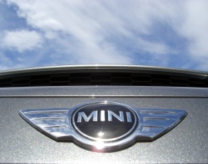 Mini Cooper Logo and Car Symbol Meaning