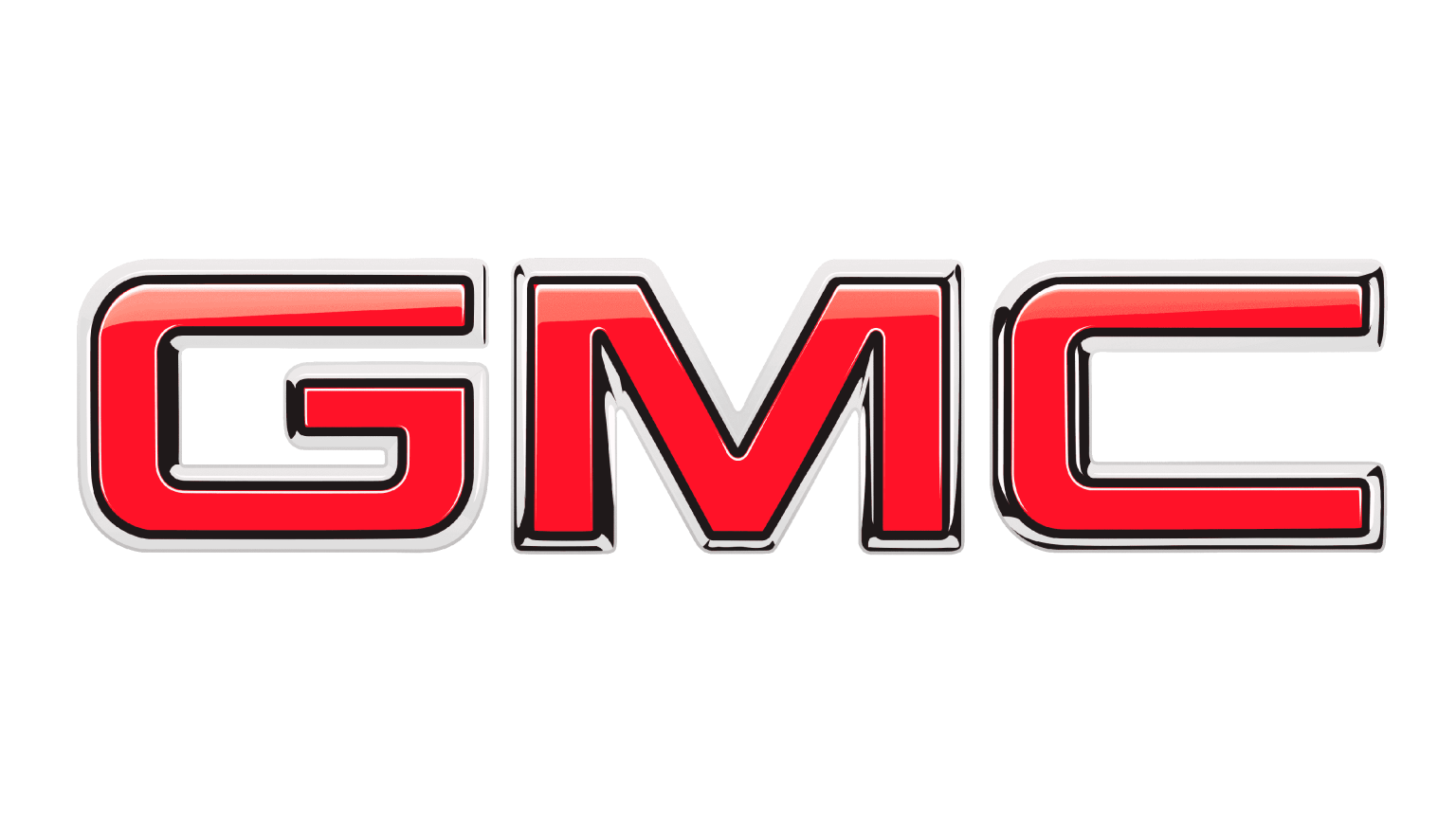 GMC Logo and Car Symbol Meaning