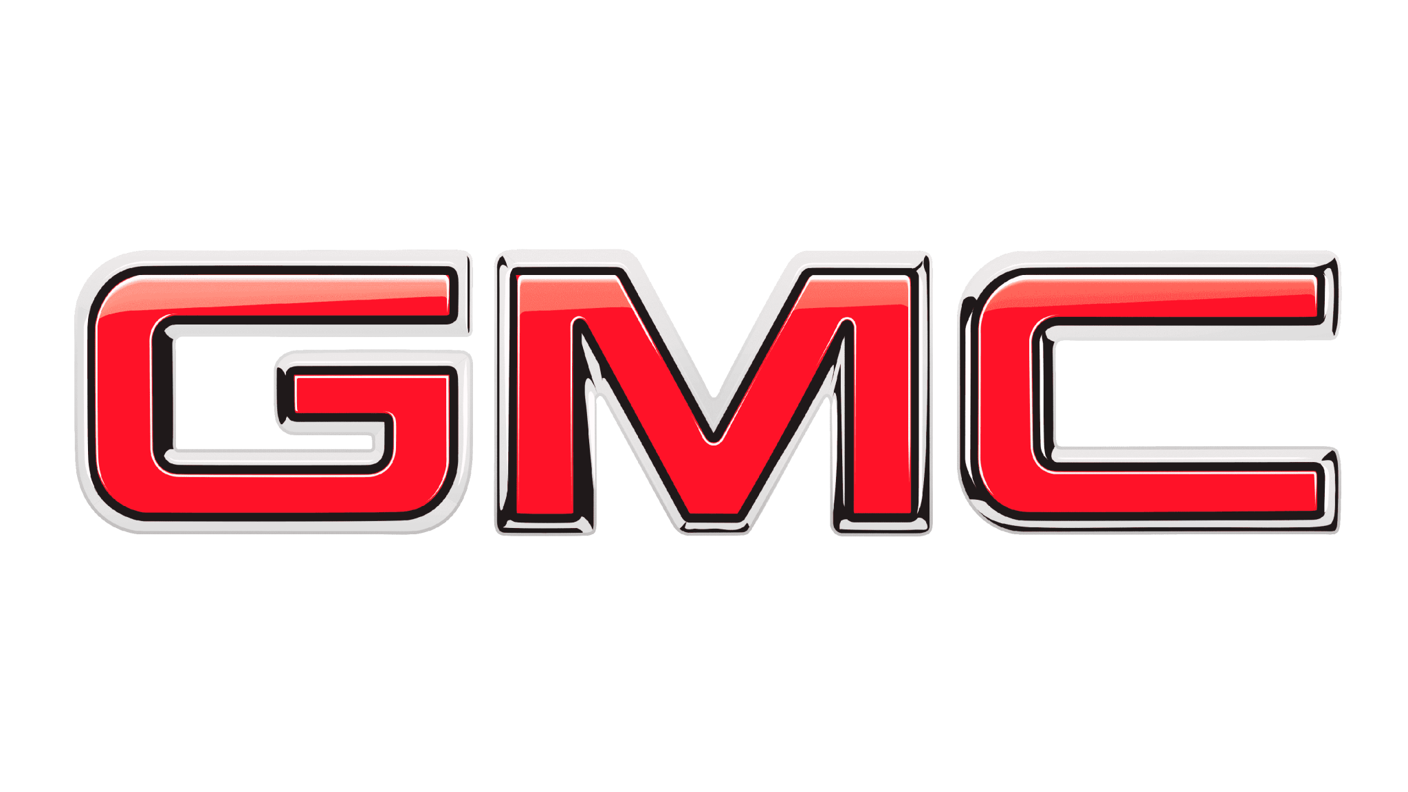 GMC Logo and Car Symbol Meaning