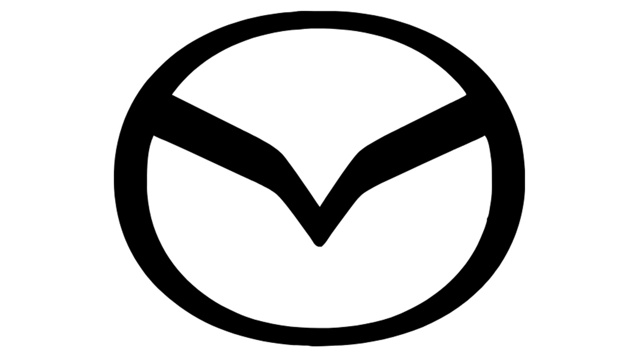 Mazda Logo and Car Symbol Meaning