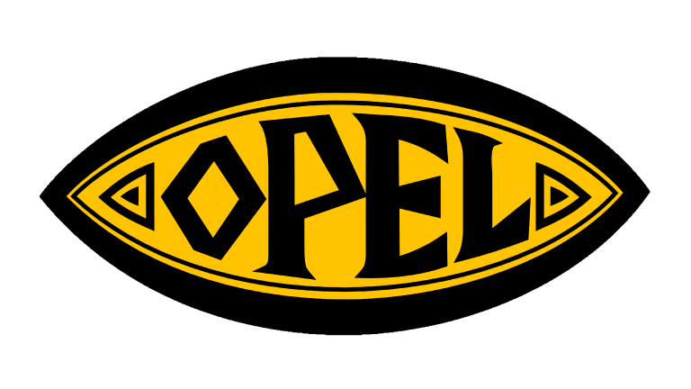 Opel Logo and Car Symbol Meaning