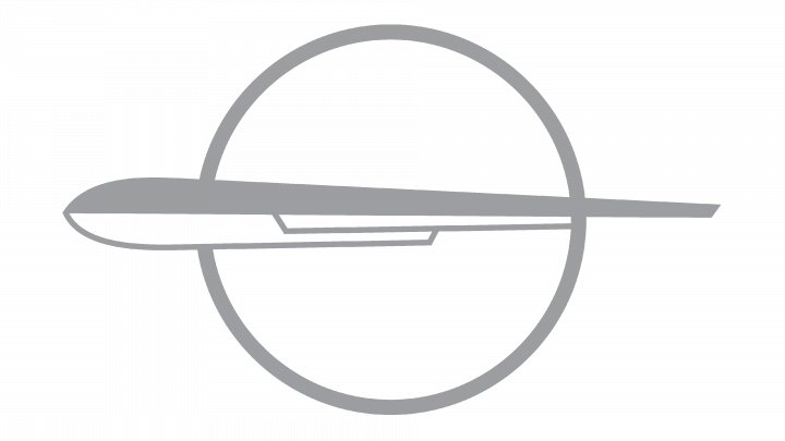 Opel Logo 1947