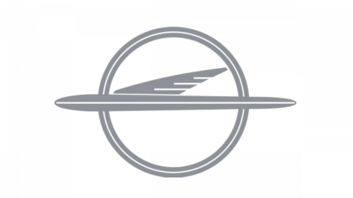 Opel Logo 1953