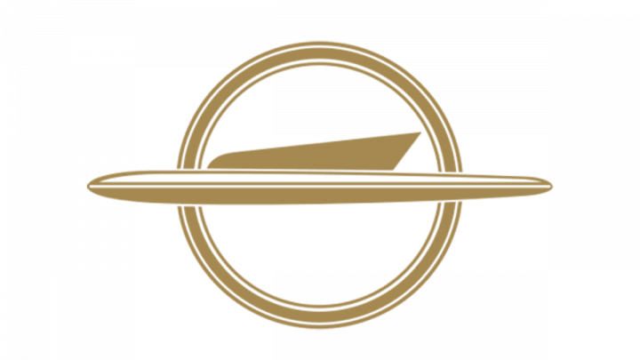 Opel Logo 1957