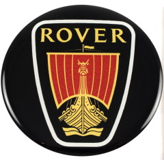 Rover Logo and Car Symbol Meaning