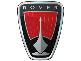 Rover Logo and Car Symbol Meaning