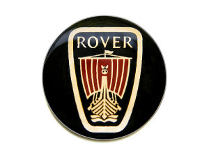 Rover Logo And Car Symbol Meaning