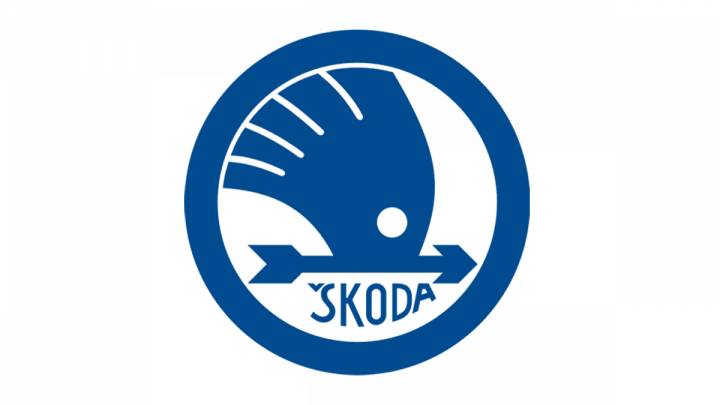Škoda Logo 1923