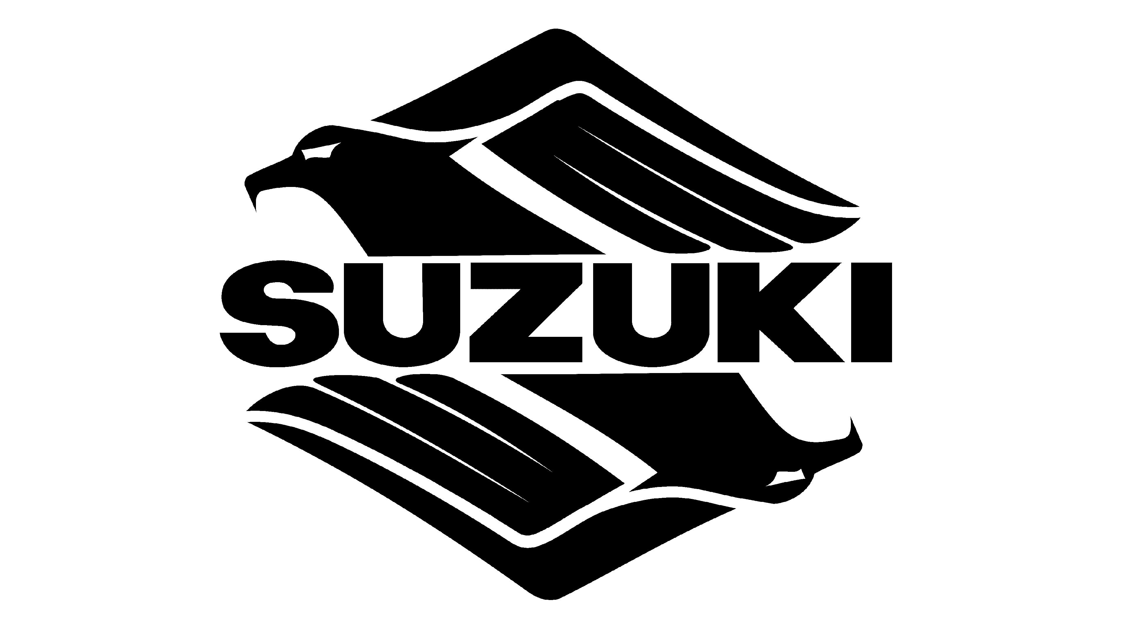 Suzuki Logo Png