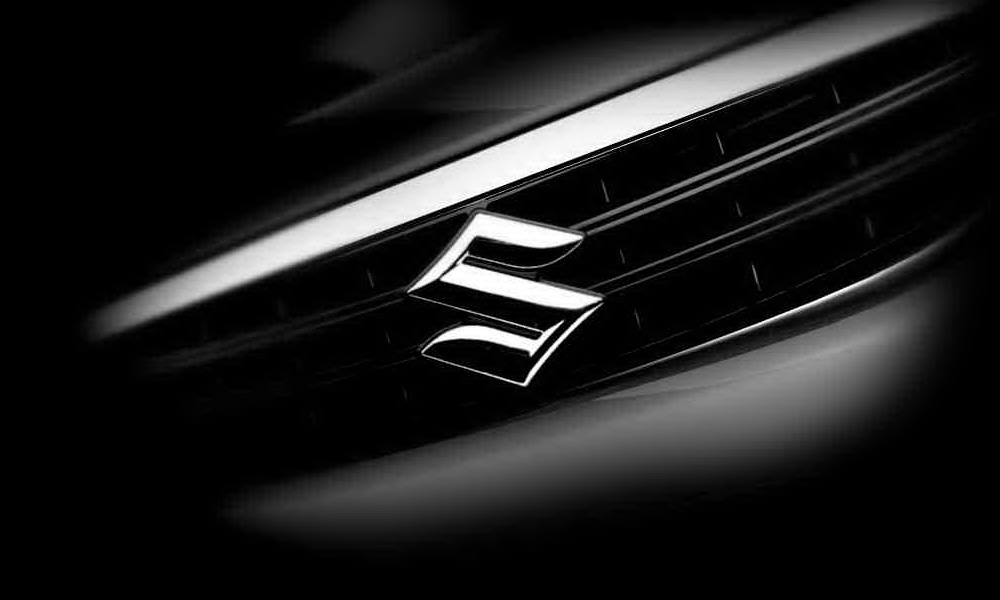 History of Suzuki and the Meaning of the Logo