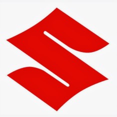 Suzuki Logo and Car Symbol Meaning