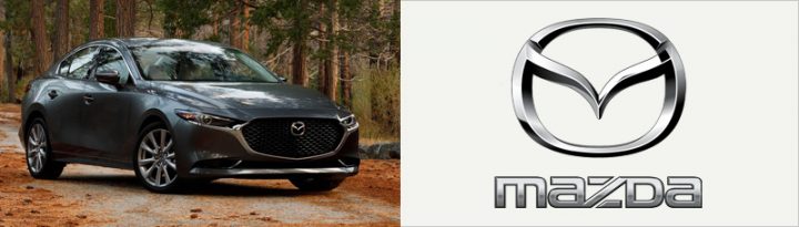 Mazda-logo-car