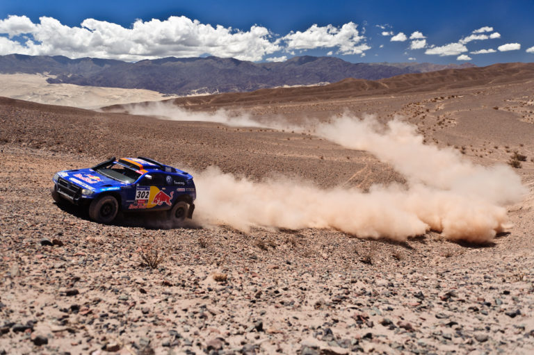 5 Ultimate Rally Race Events from Around the World