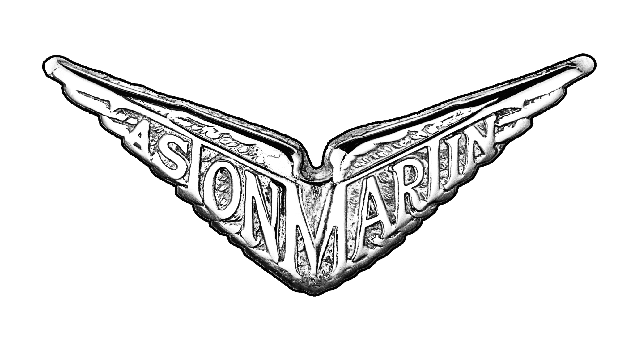 Aston Martin Logo and Car Symbol Meaning