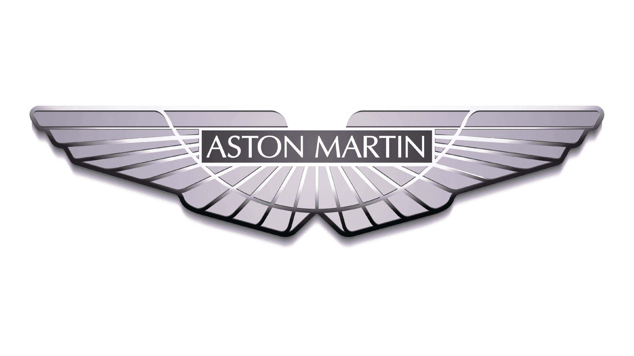 Aston Martin Logo and Car Symbol Meaning