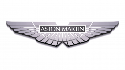 Aston Martin Logo and Car Symbol Meaning