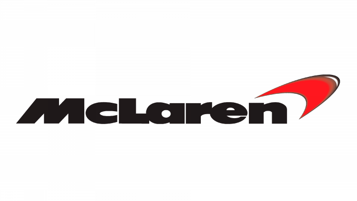 McLaren Logo 1998