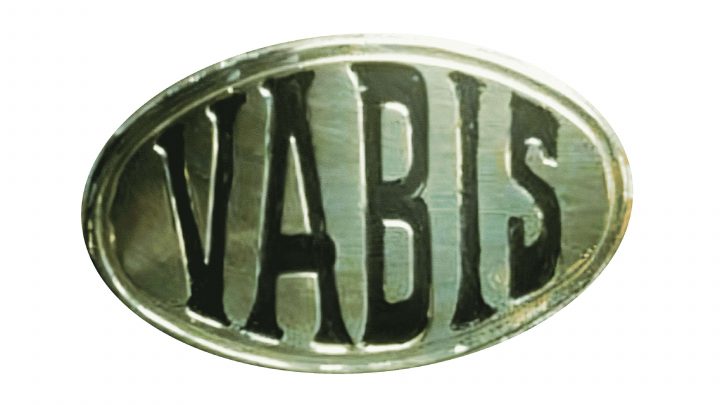 Saab Logo 1891