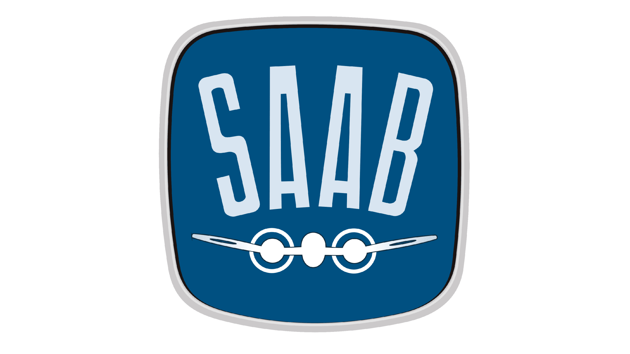 Saab Р»РѕРіРѕС‚РёРї