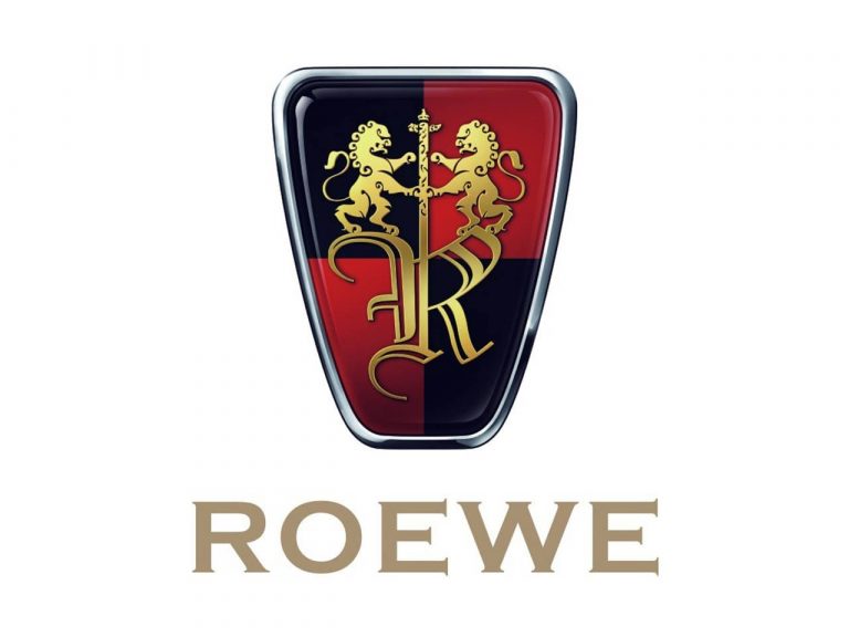 Roewe Logo and Car Symbol Meaning