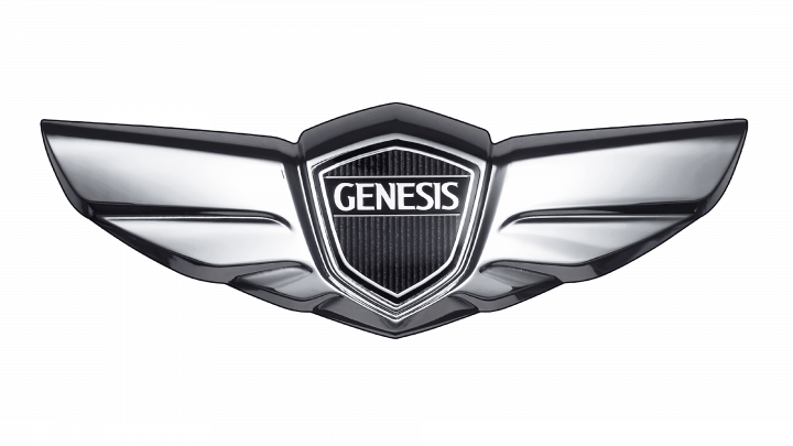 Genesis Logo 2008
